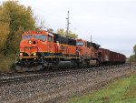 BNSF 1436